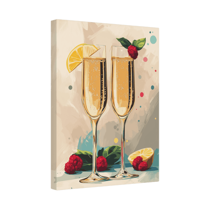 Prosecco Time