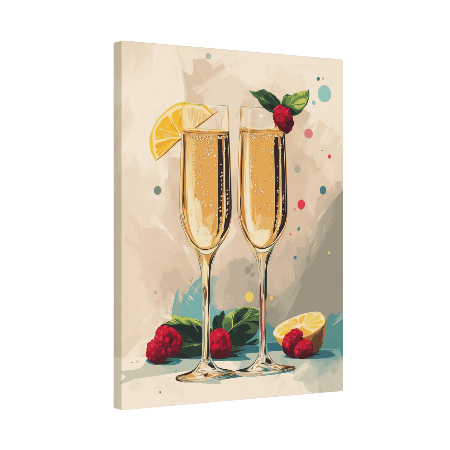 Prosecco Time