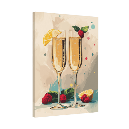 Prosecco Time
