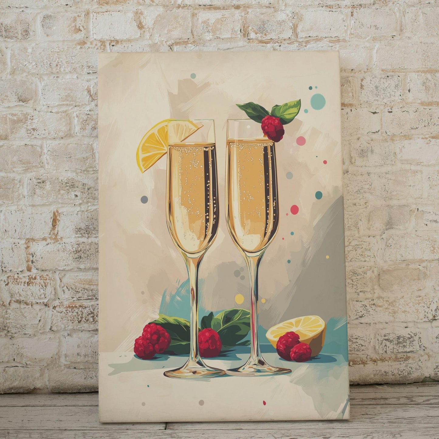 Prosecco Time