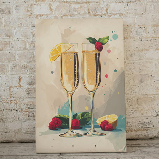 Prosecco Time