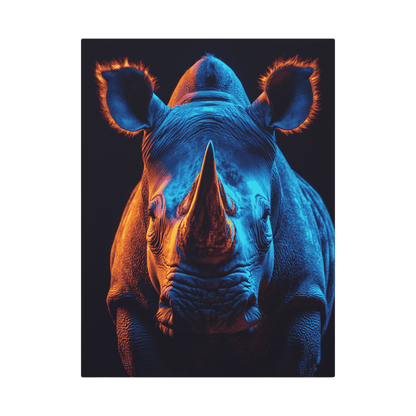 Safari - Rhino
