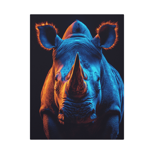 Safari - Rhino