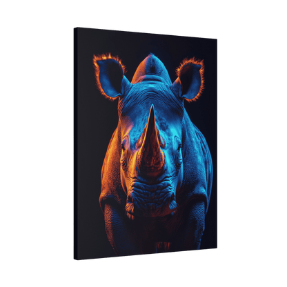 Safari - Rhino