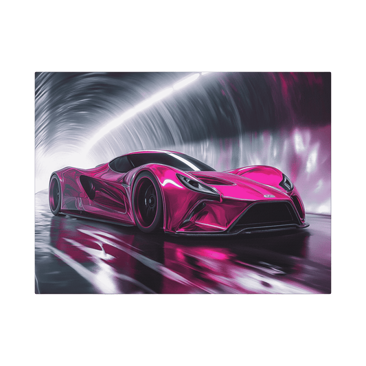 Racing Car - Speedberry