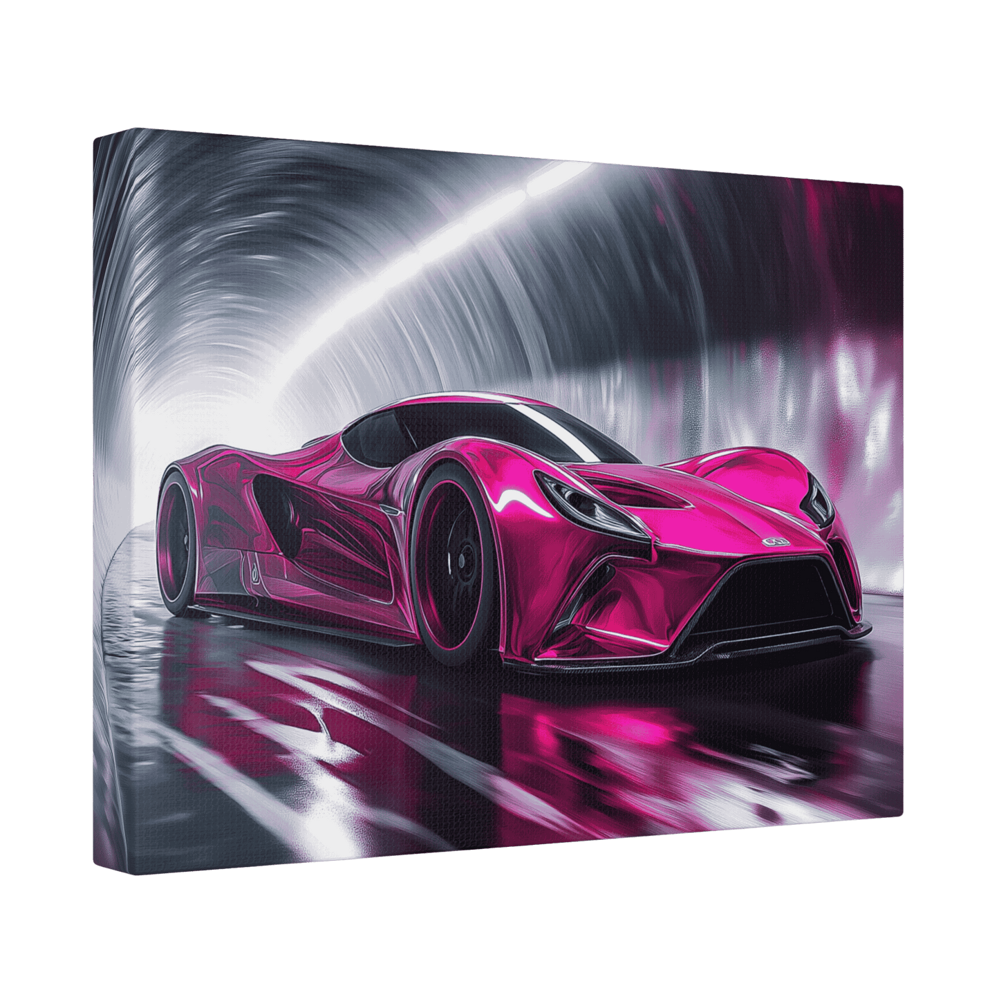 Racing Car - Speedberry
