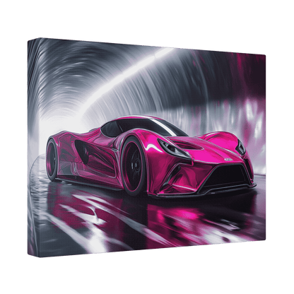 Racing Car - Speedberry
