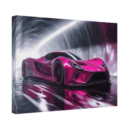 Racing Car - Speedberry