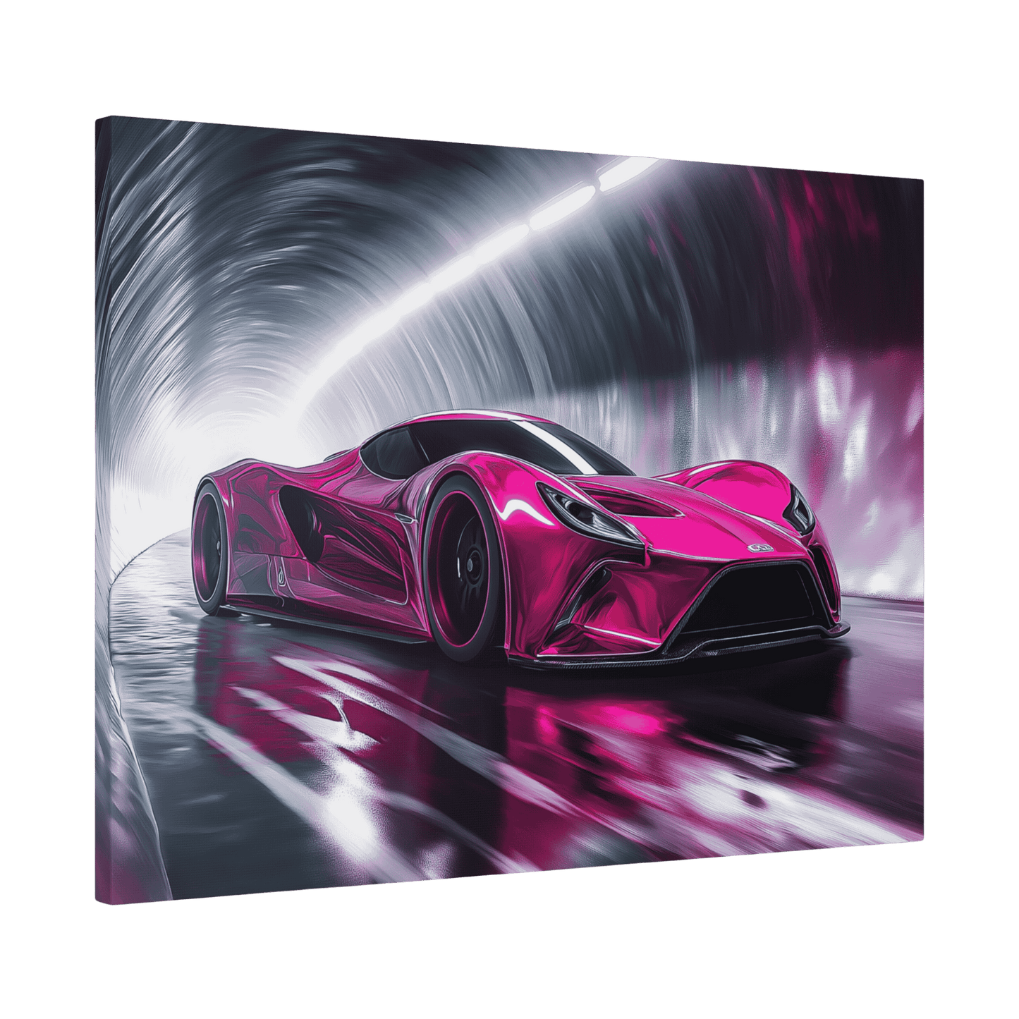 Racing Car - Speedberry