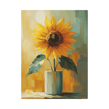 Golden Sunflower