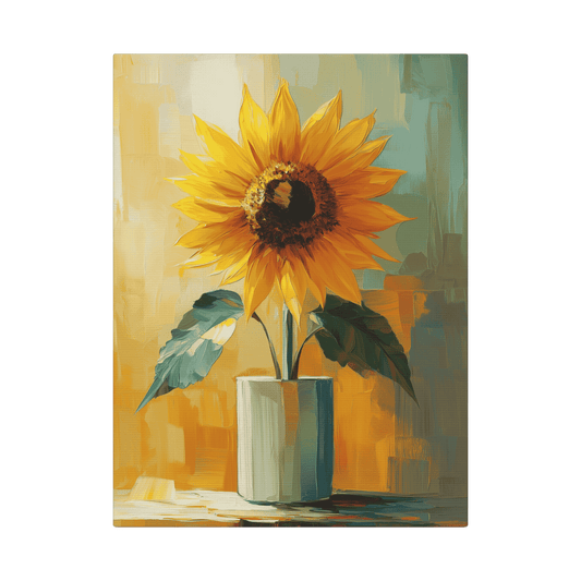 Golden Sunflower