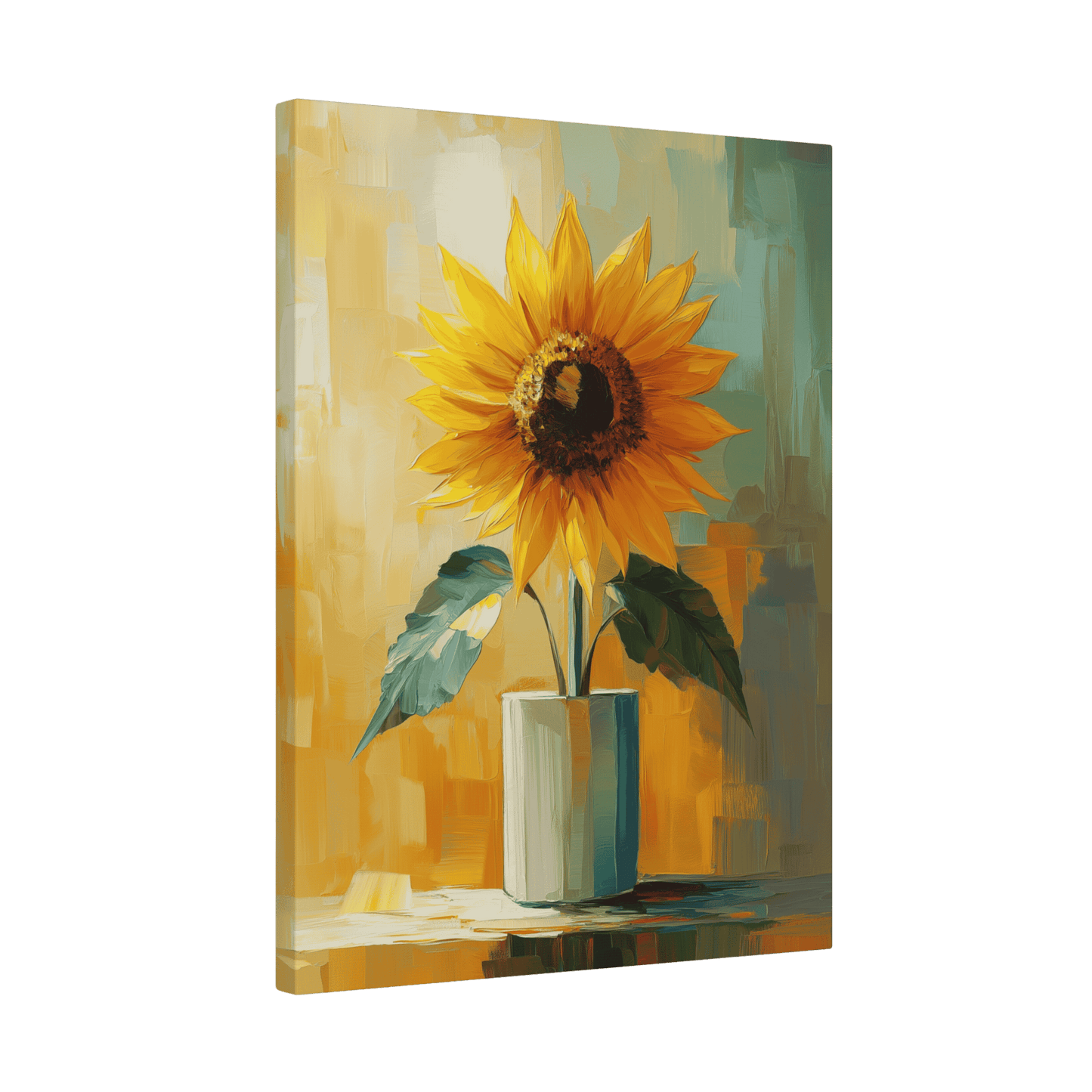 Golden Sunflower