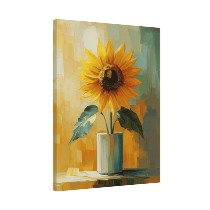 Golden Sunflower
