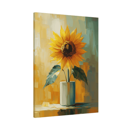 Golden Sunflower