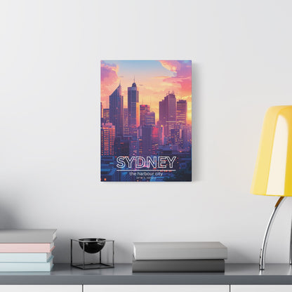 Sydney Skyline