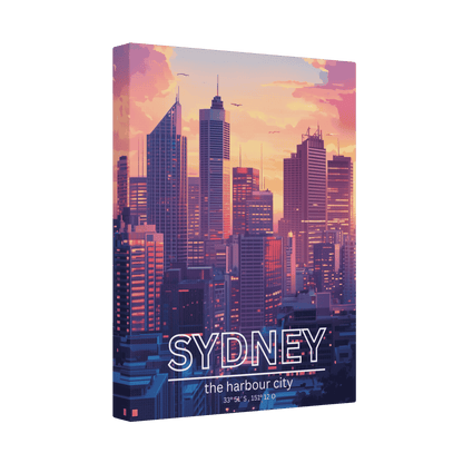 Sydney Skyline