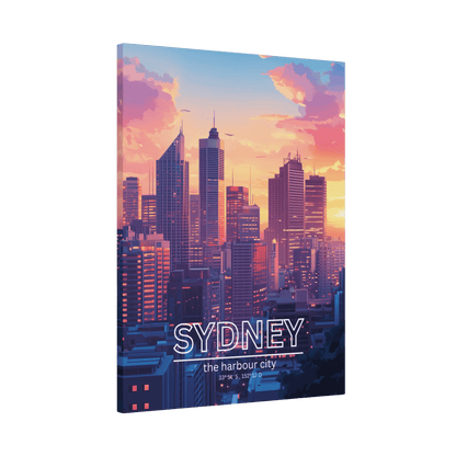 Sydney Skyline