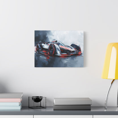 Racing Car - Vortex