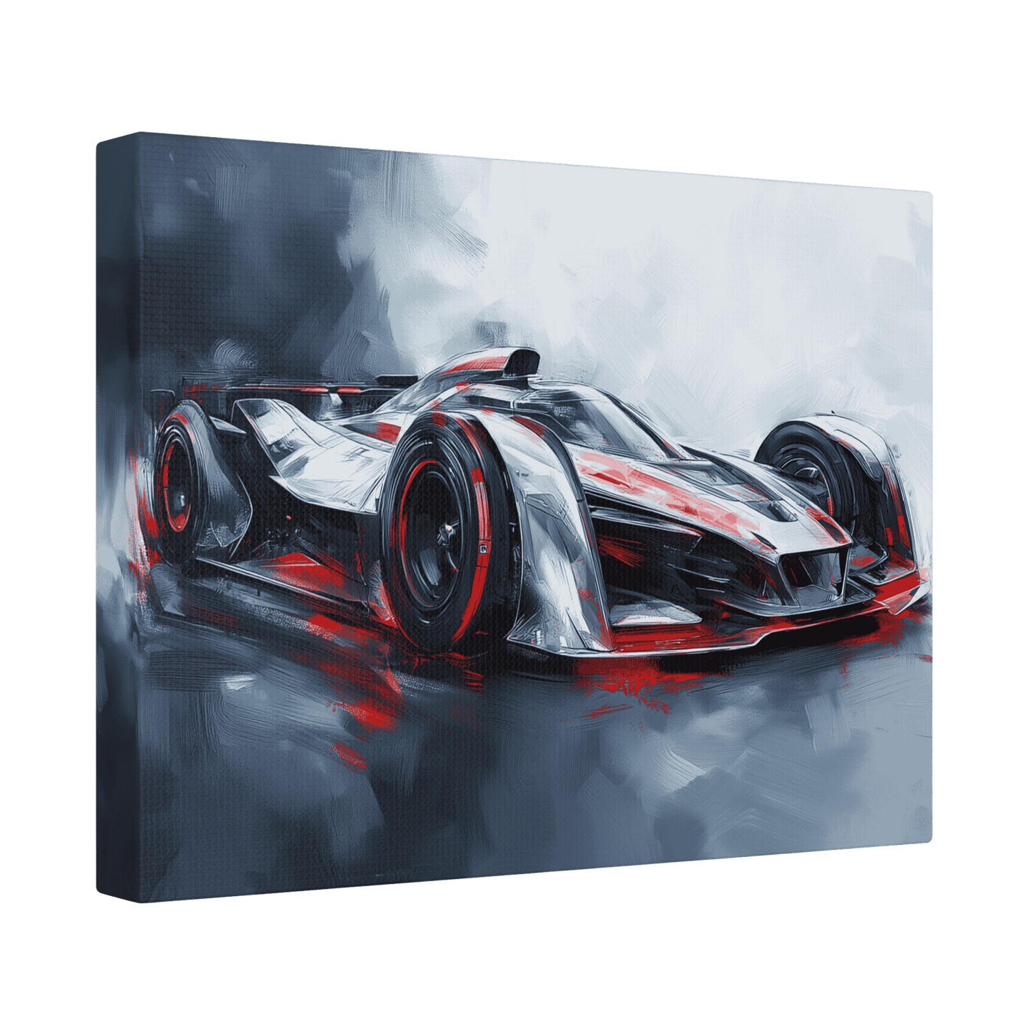 Racing Car - Vortex