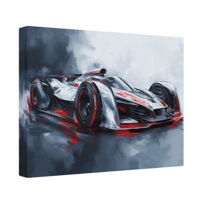 Racing Car - Vortex