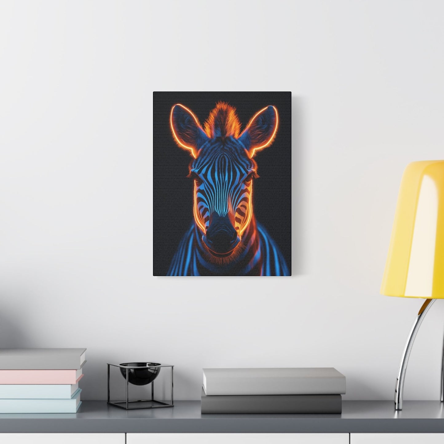 Safari - Zebra