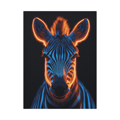 Safari - Zebra