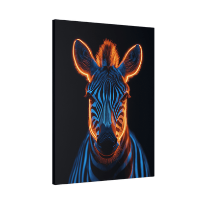 Safari - Zebra