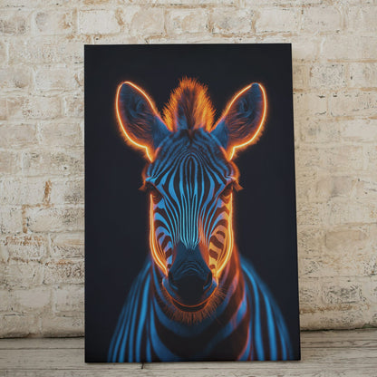 Safari - Zebra