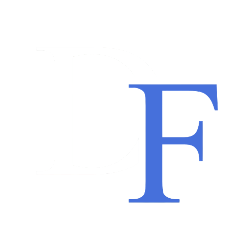 Defyne Logo
